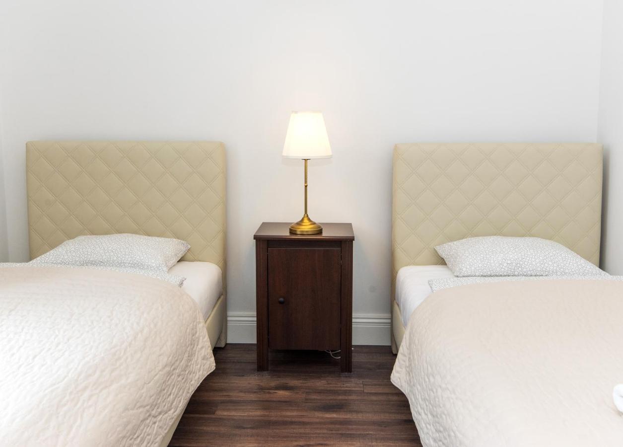 Apartament Vintage - Noclegiソポト エクステリア 写真